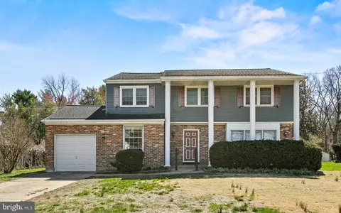 Exterior - 413 Columbia Ave, Pitman, NJ 08071 photo 2 of 6