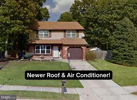 1804 Lillian Dr, Williamstown, NJ 08094