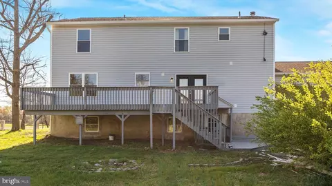 Exterior - 78 W Tomlin Station Rd, Mickleton, NJ 08056 photo 4 of 4