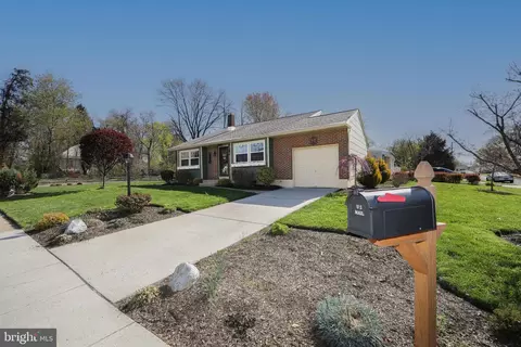 420 S Girard St, Woodbury, NJ 08096