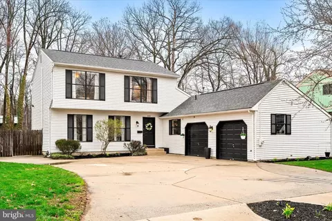 400 Wilson Ave, West Deptford, NJ 08096