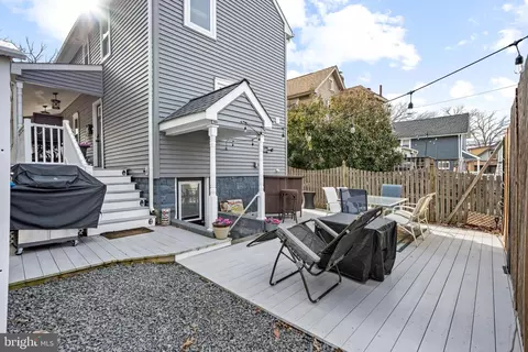 Exterior - 215 Boulevard Ave, Pitman, NJ 08071 photo 4 of 5