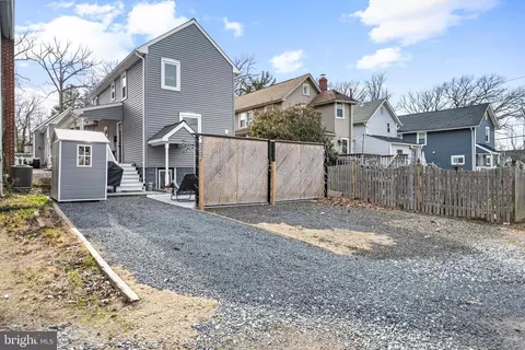 Exterior - 215 Boulevard Ave, Pitman, NJ 08071 photo 3 of 5