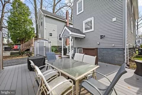Exterior - 215 Boulevard Ave, Pitman, NJ 08071 photo 5 of 5
