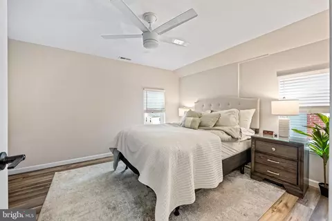 Bedroom - 215 Boulevard Ave, Pitman, NJ 08071 photo 3 of 4