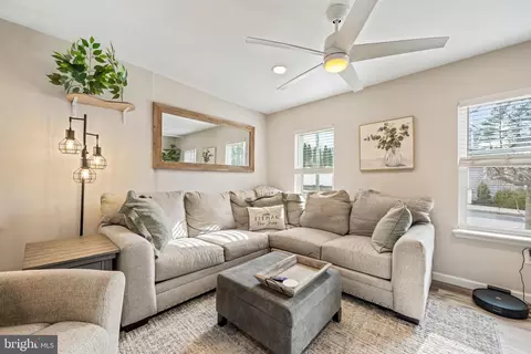 Living - 215 Boulevard Ave, Pitman, NJ 08071 photo 1 of 1