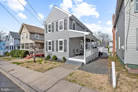 Exterior - 215 Boulevard Ave, Pitman, NJ 08071 photo 1 of 5