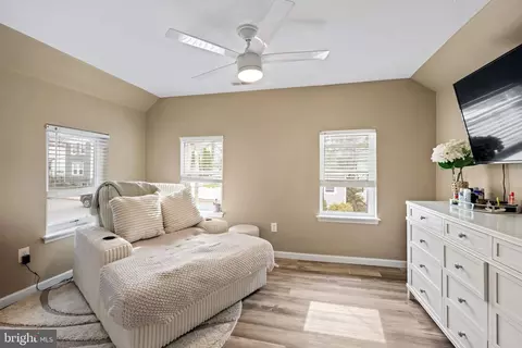 Bedroom - 215 Boulevard Ave, Pitman, NJ 08071 photo 1 of 4