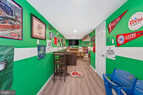 Entry Way - 215 Boulevard Ave, Pitman, NJ 08071 photo 4 of 4