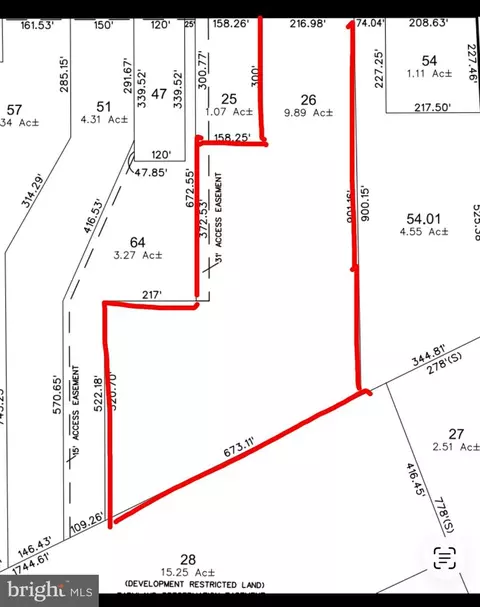 0 Ferrell Rd, Mullica Hill, NJ 08062