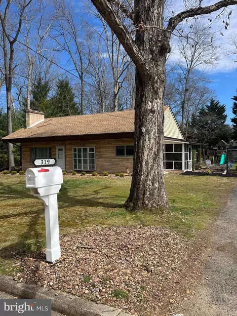 319 Rosemont Ave, Newfield, NJ 08344