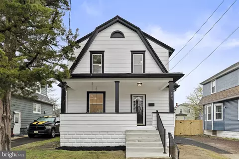 224 S Davis St, Woodbury, NJ 08096