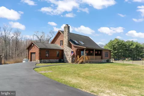 445 Franklinville Rd, Swedesboro, NJ 08085