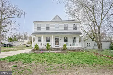 38 Clifford Ave, Westville, NJ 08093