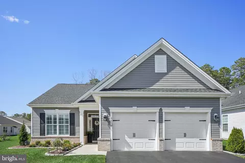 3478 Castleton Dr, Williamstown, NJ 08094