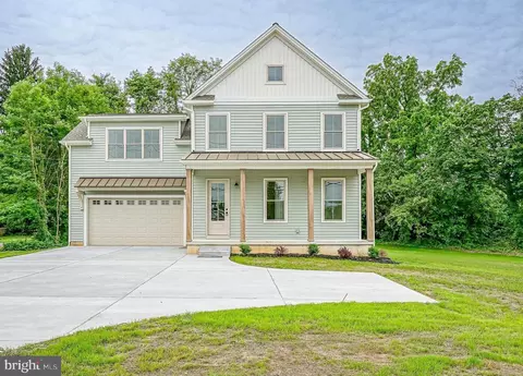 35 W Cohawkin Rd, Clarksboro, NJ 08020