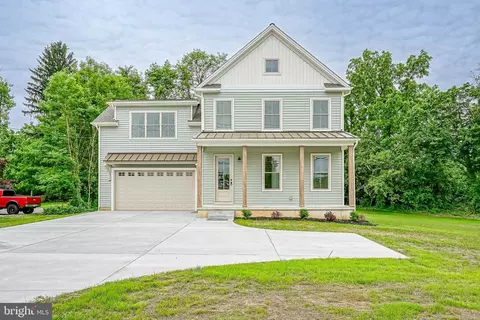35 W Cohawkin Rd, Clarksboro, NJ 08020