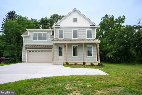 35 W Cohawkin Rd, Clarksboro, NJ 08020