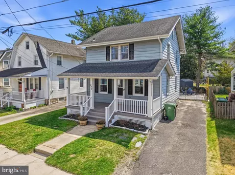 Exterior - 347 Harding Ct, Pitman, NJ 08071 photo 3 of 11