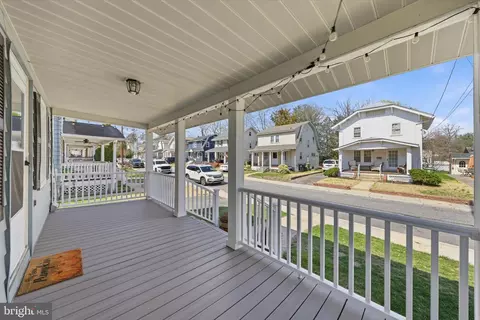 Exterior - 347 Harding Ct, Pitman, NJ 08071 photo 5 of 11