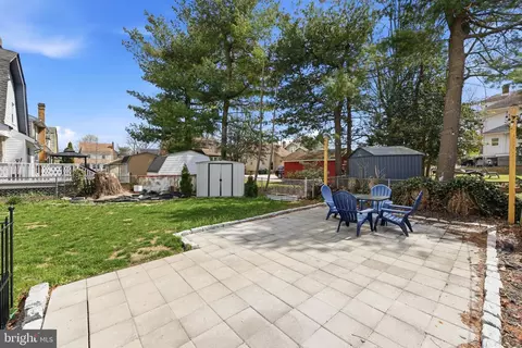Exterior - 347 Harding Ct, Pitman, NJ 08071 photo 9 of 11
