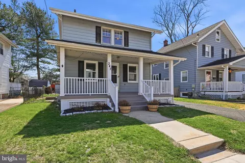 Exterior - 347 Harding Ct, Pitman, NJ 08071 photo 2 of 11