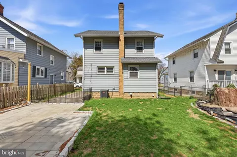 Exterior - 347 Harding Ct, Pitman, NJ 08071 photo 11 of 11