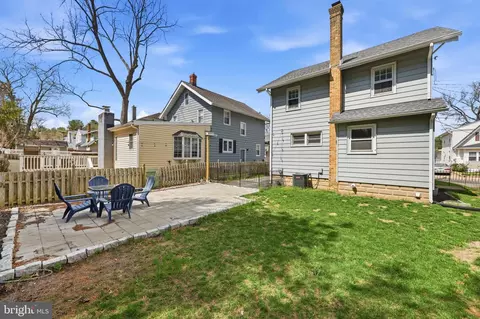 Exterior - 347 Harding Ct, Pitman, NJ 08071 photo 10 of 11