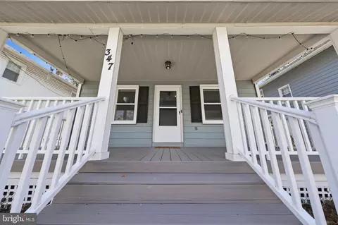 Exterior - 347 Harding Ct, Pitman, NJ 08071 photo 4 of 11