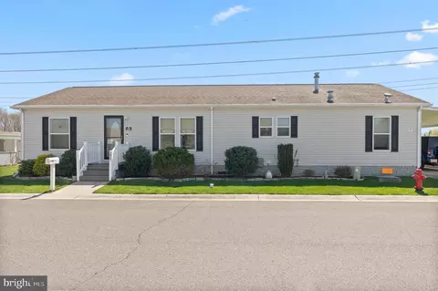 2088 Burlington Cir, Williamstown, NJ 08094