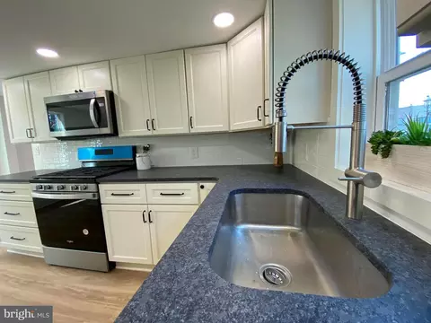 Kitchen - 105 3rd Ave, Pitman, NJ 08071 photo 3 of 5
