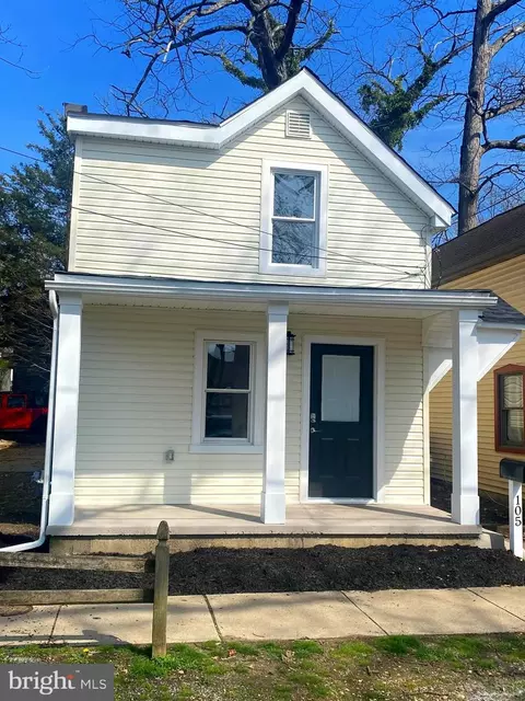 Exterior - 105 3rd Ave, Pitman, NJ 08071 photo 2 of 2
