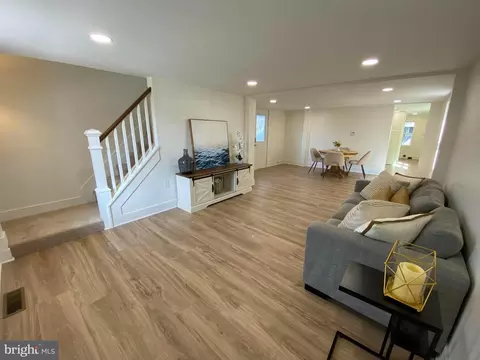 Living - 105 3rd Ave, Pitman, NJ 08071 photo 4 of 5