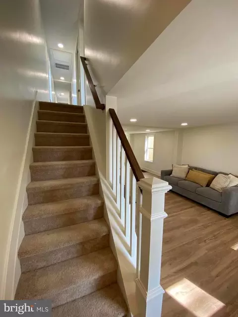 Entry Way - 105 3rd Ave, Pitman, NJ 08071 photo 3 of 6