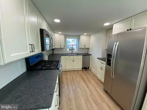 Kitchen - 105 3rd Ave, Pitman, NJ 08071 photo 5 of 5