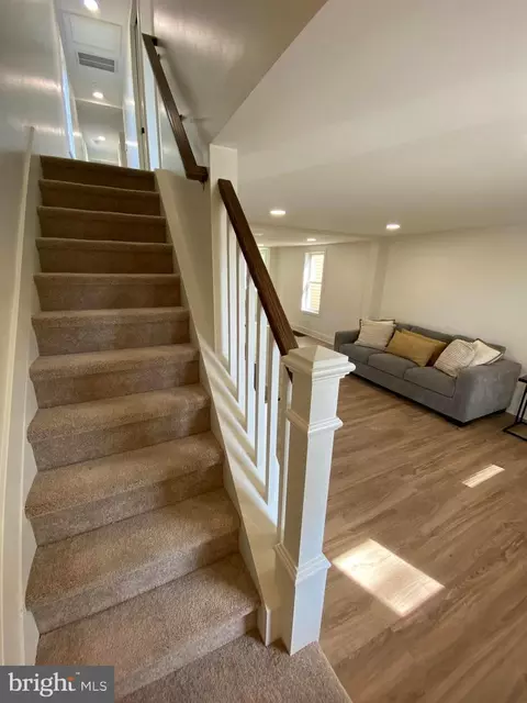 Entry Way - 105 3rd Ave, Pitman, NJ 08071 photo 4 of 6