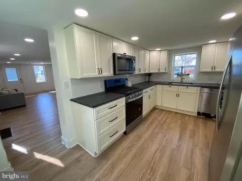 Kitchen - 105 3rd Ave, Pitman, NJ 08071 photo 4 of 5