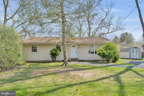 1919 Clayton Williamstown Rd, Franklinville, NJ 08322