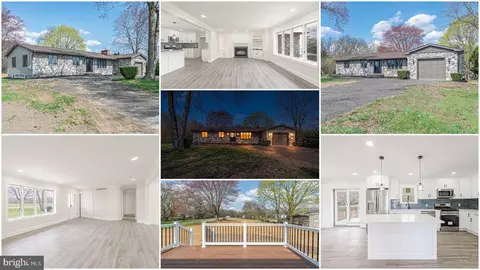 1318 Swedesboro Rd, Monroeville, NJ 08343