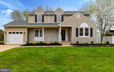 88 Freedom Rd, Sewell, NJ 08080