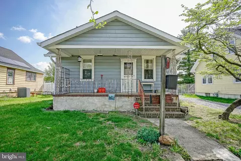 531 Greenwich Ave, Paulsboro, NJ 08066