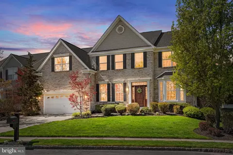 123 Sambar Ln, Mount Royal, NJ 08061