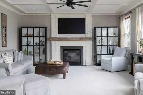 Living - 808 Derius Dr, Mickleton, NJ 08056 photo 3 of 3