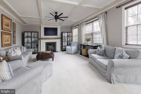 Living - 808 Derius Dr, Mickleton, NJ 08056 photo 2 of 3