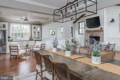 Dining - 808 Derius Dr, Mickleton, NJ 08056 photo 2 of 3