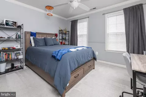 Bedroom - 808 Derius Dr, Mickleton, NJ 08056 photo 2 of 3