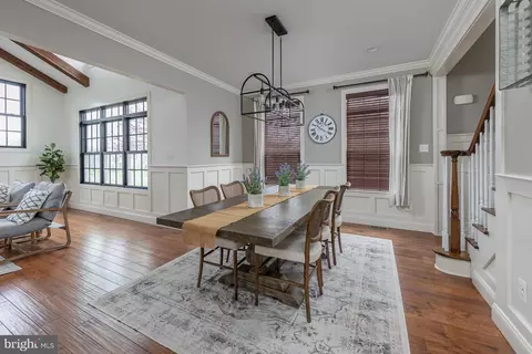 Dining - 808 Derius Dr, Mickleton, NJ 08056 photo 1 of 3