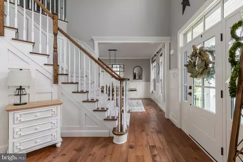 Entry Way - 808 Derius Dr, Mickleton, NJ 08056 photo 1 of 13