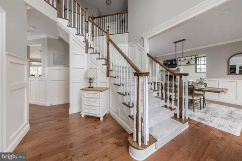 Entry Way - 808 Derius Dr, Mickleton, NJ 08056 photo 3 of 13