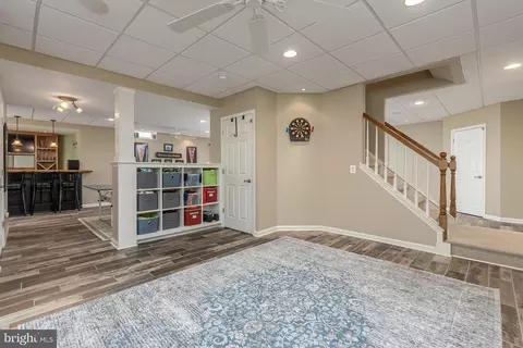 Entry Way - 808 Derius Dr, Mickleton, NJ 08056 photo 12 of 13